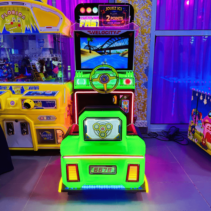 Car Game