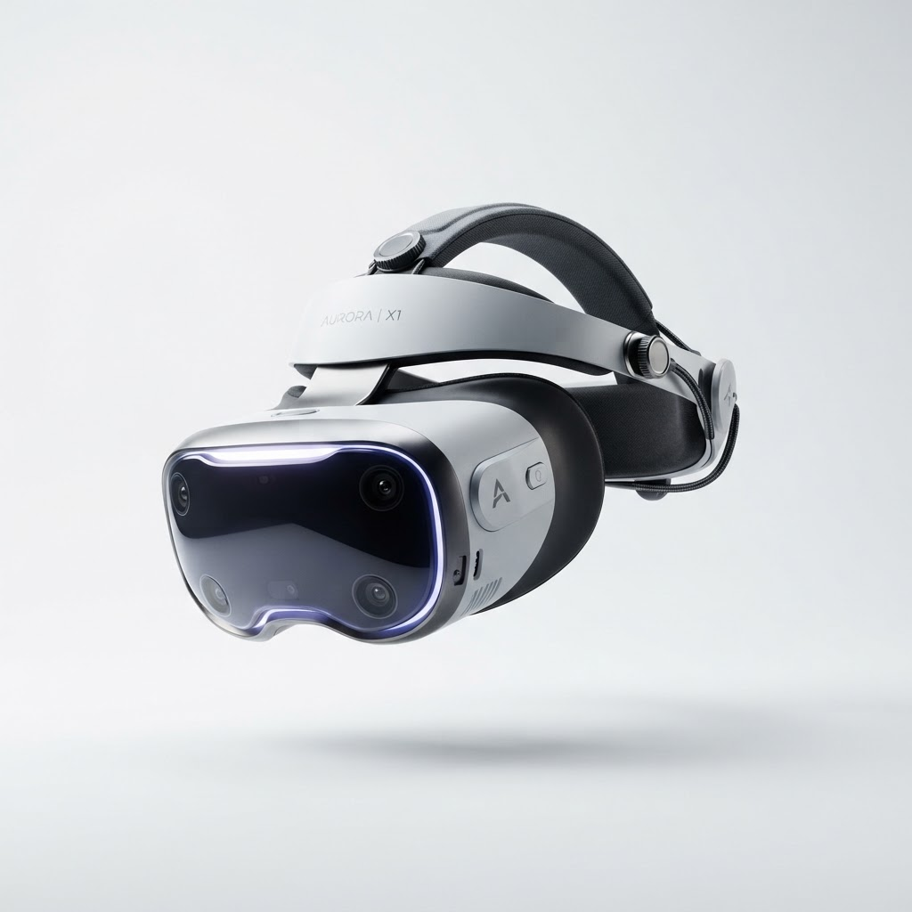 VR Headset